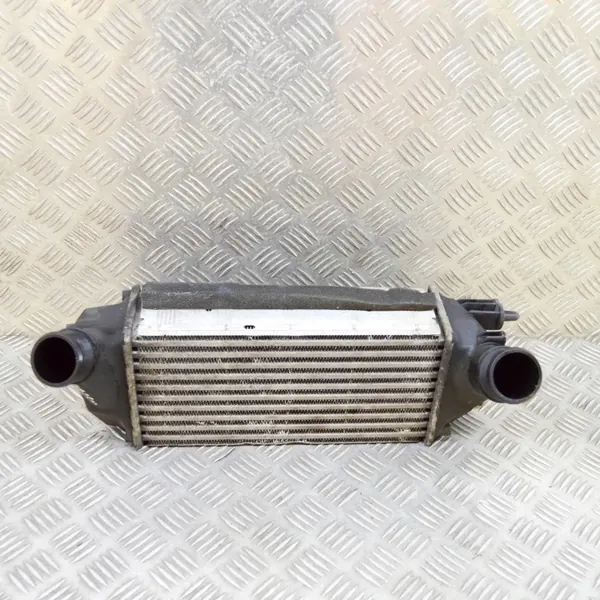 Ford Fiesta VI Ladeluftkühler 2016 OEM C1B1-9L440-AC image 2
