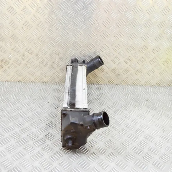 Ford Fiesta VI Ladeluftkühler 2016 OEM C1B1-9L440-AC image 4