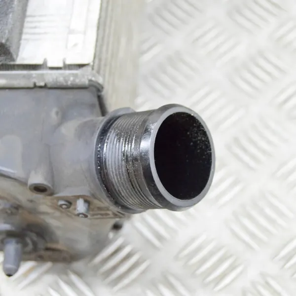 Ford Fiesta VI Ladeluftkühler 2016 OEM C1B1-9L440-AC image 5