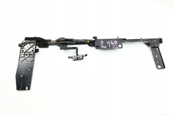 Mercedes W140/W126 Kattoikkuna-ohjain Vasen OEM 1267821312 image 2