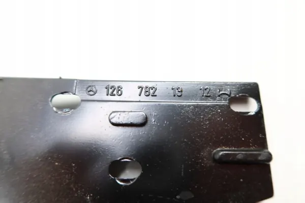 Mercedes W140/W126 Kattoikkuna-ohjain Vasen OEM 1267821312 image 3