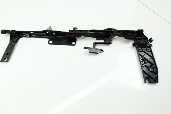 Mercedes W140/W126 Kattoikkuna-ohjain Vasen OEM 1267821312 image 6
