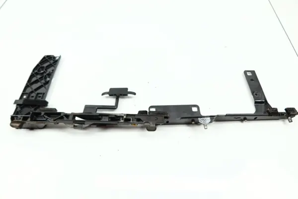 Mercedes W140/W126 Kattoikkuna-ohjain Vasen OEM 1267821312 image 8