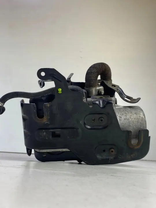 Webasto Lämmitysohjain OEM 1K0815065AR VW Touranille image 5