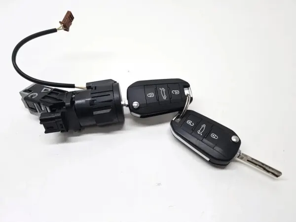 Interruptor de ignição OEM 36454600 para Opel Vivaro image 2