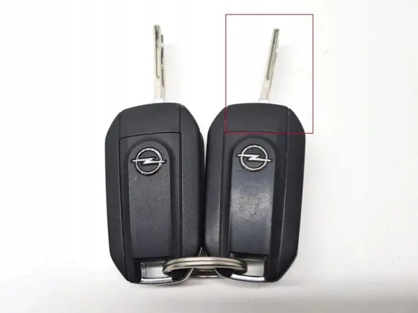 Interruptor de ignição OEM 36454600 para Opel Vivaro image 3