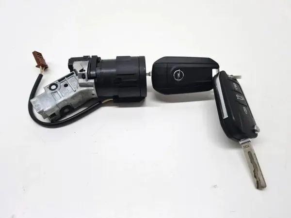 Interruptor de ignição OEM 36454600 para Opel Vivaro image 4