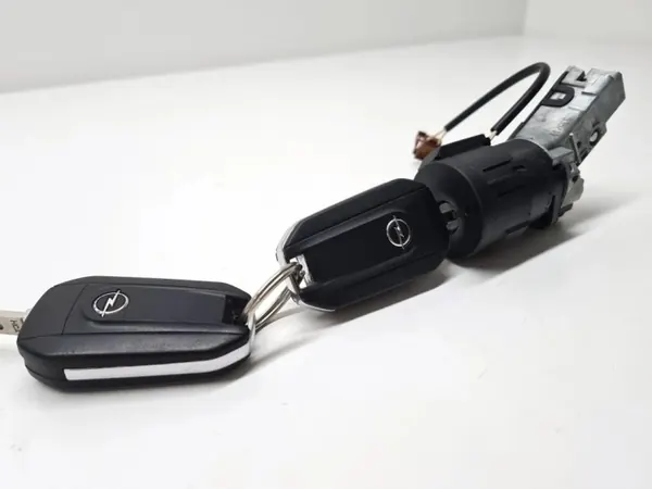 Interruptor de ignição OEM 36454600 para Opel Vivaro image 7