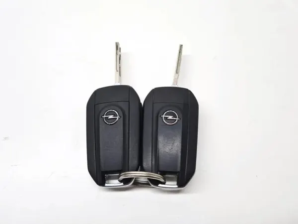 Interruptor de ignição OEM 36454600 para Opel Vivaro image 8