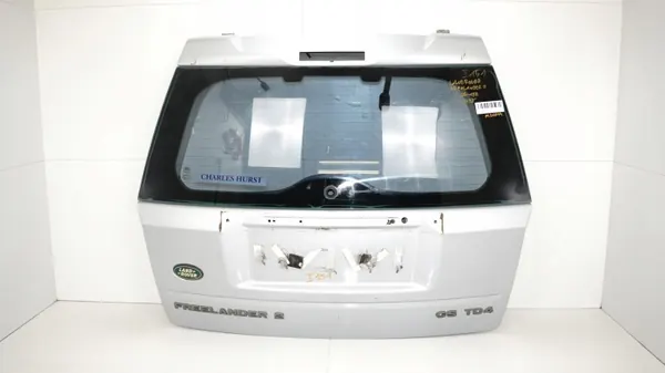 Baklucka OEM 365578324 för Land Rover Freelander II image 2