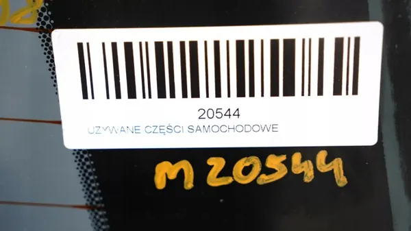 Baklucka OEM 365578324 för Land Rover Freelander II image 10