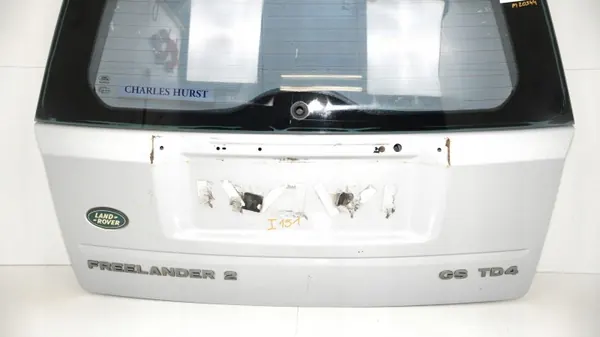 Baklucka OEM 365578324 för Land Rover Freelander II image 3
