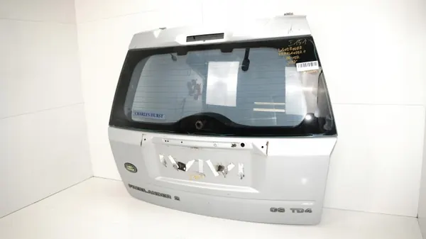 Baklucka OEM 365578324 för Land Rover Freelander II image 4