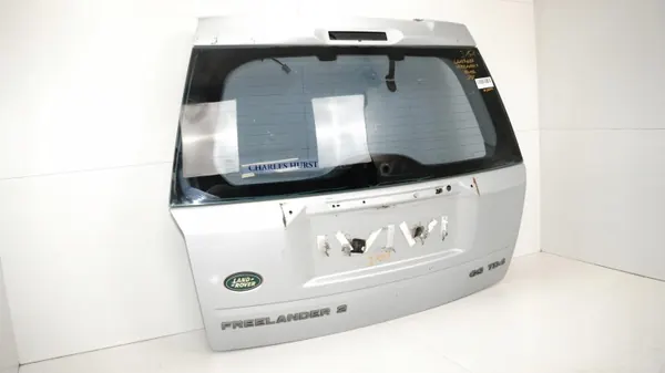 Baklucka OEM 365578324 för Land Rover Freelander II image 5