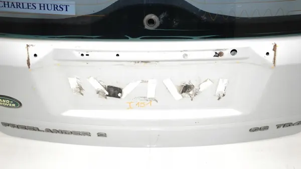 Baklucka OEM 365578324 för Land Rover Freelander II image 6