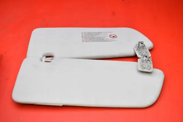 Aurinkosuoja OEM mamAUTO-1060994 Peugeot 5008 2009-2013 image 2
