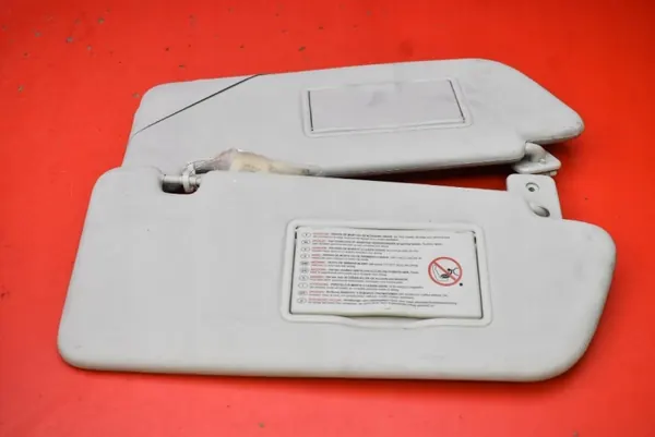 Aurinkosuoja OEM mamAUTO-1060994 Peugeot 5008 2009-2013 image 6