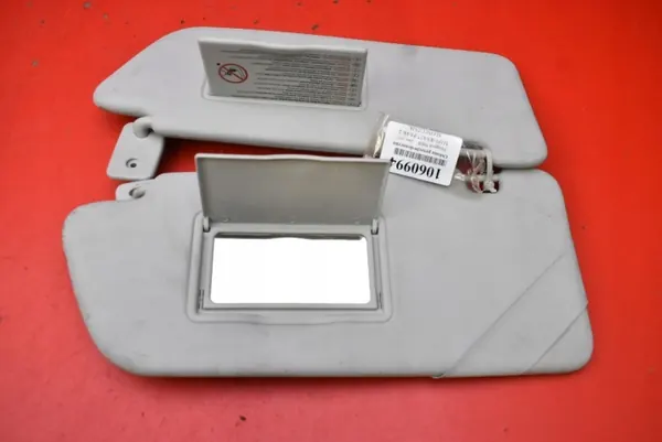 Aurinkosuoja OEM mamAUTO-1060994 Peugeot 5008 2009-2013 image 8