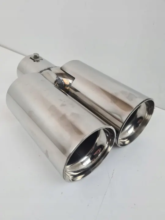 OEM 3800992204625 Pakoputken Pää - Ruostumaton Teräs image 3