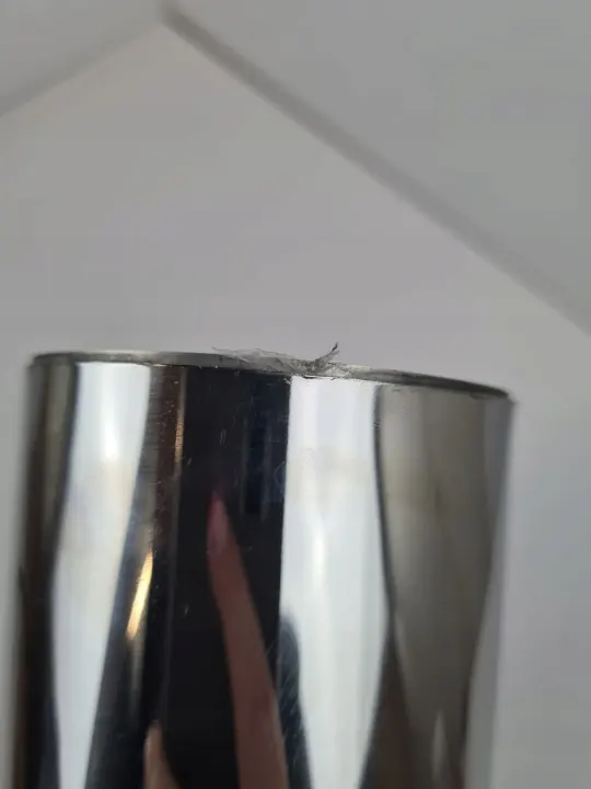 OEM 3800992204625 Pakoputken Pää - Ruostumaton Teräs image 5