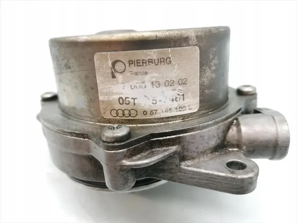 Audi A8 Vakuumpumpe 3.0 TDI Diesel 057145100L image 5
