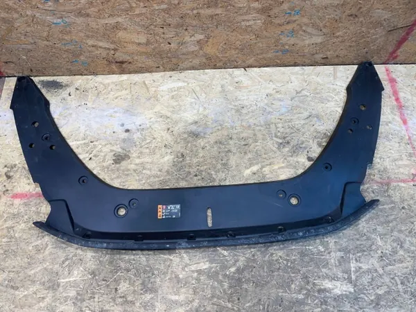 MG HS II Frontgurtabdeckung OEM 11440409 S2511D119 image 2