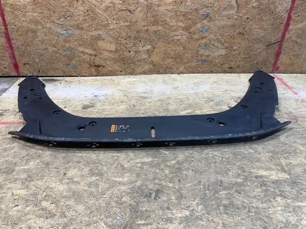 MG HS II Frontgurtabdeckung OEM 11440409 S2511D119 image 3