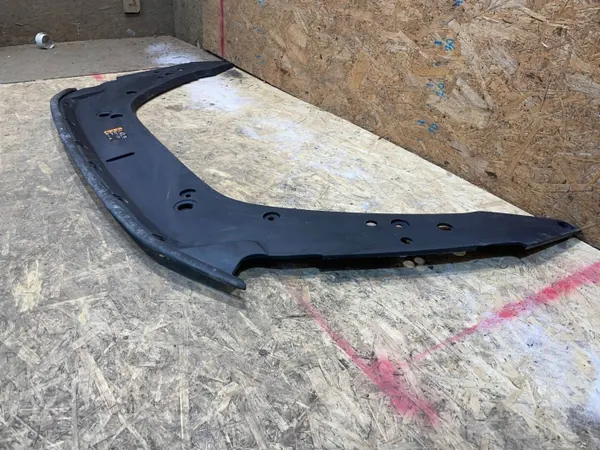 MG HS II Frontgurtabdeckung OEM 11440409 S2511D119 image 4