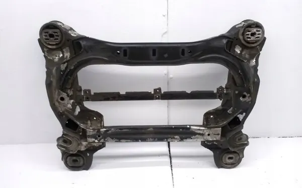 Etujarrupalat OEM 4E0399312 Audi 4.17L 2006 image 2