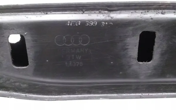 Etujarrupalat OEM 4E0399312 Audi 4.17L 2006 image 4