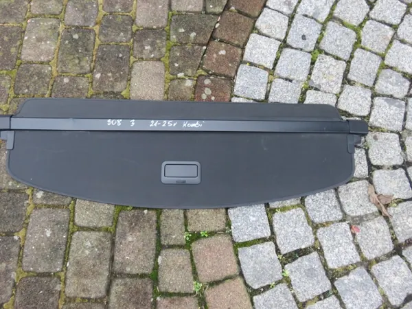 Peugeot 308 3 Break Store Roulant OEM 308 3 roleta image 2