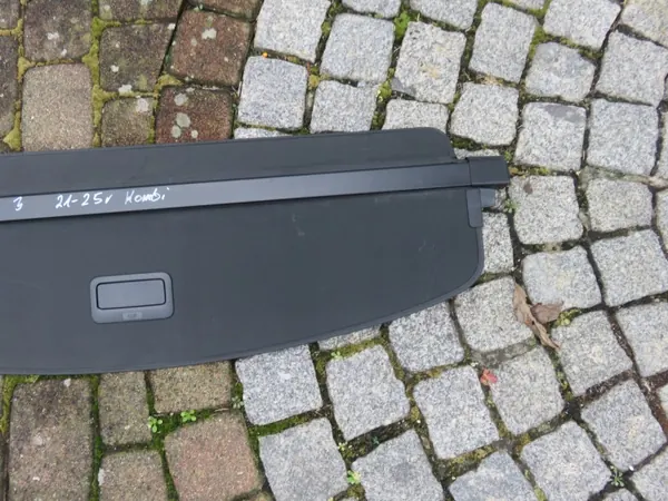 Peugeot 308 3 Break Store Roulant OEM 308 3 roleta image 3