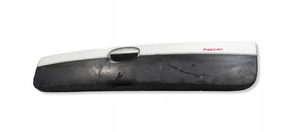 Garniture de hayon Renault Kangoo I OEM 8200188539 image 3