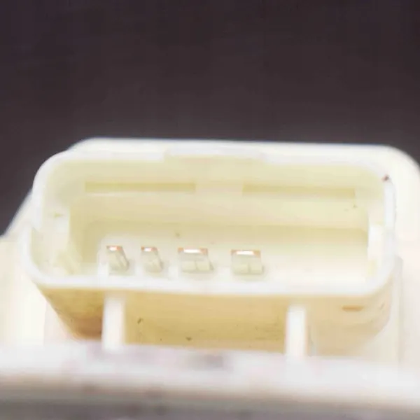 Bomba de combustible Ford Transit 2016 image 5