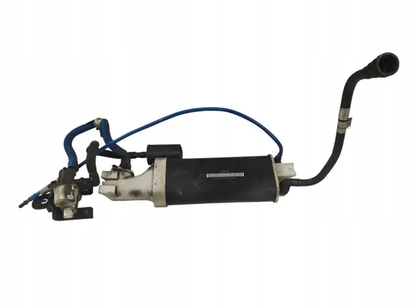 Filtre à charbon vapeur carburant OEM 0670003286 Maserati image 2