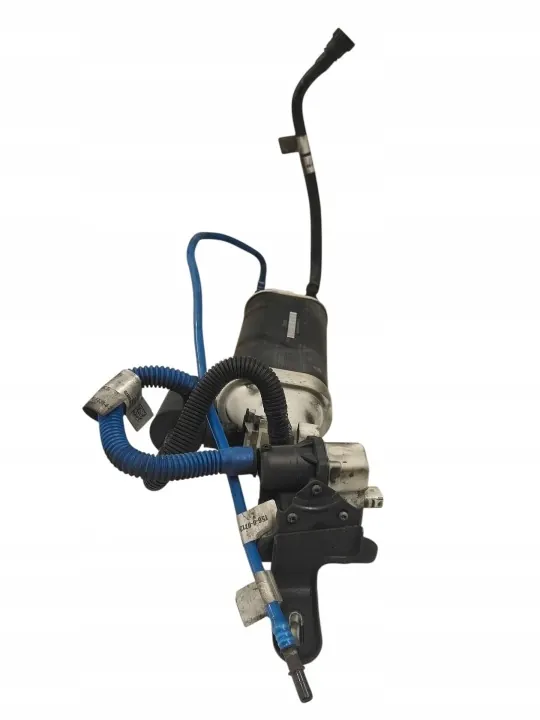 Filtre à charbon vapeur carburant OEM 0670003286 Maserati image 3