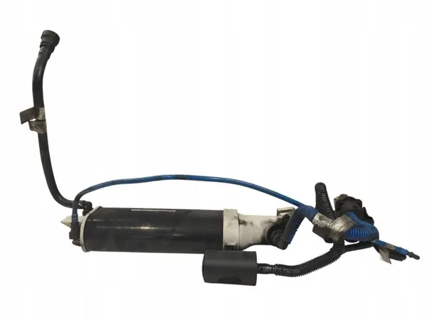 Filtre à charbon vapeur carburant OEM 0670003286 Maserati image 4