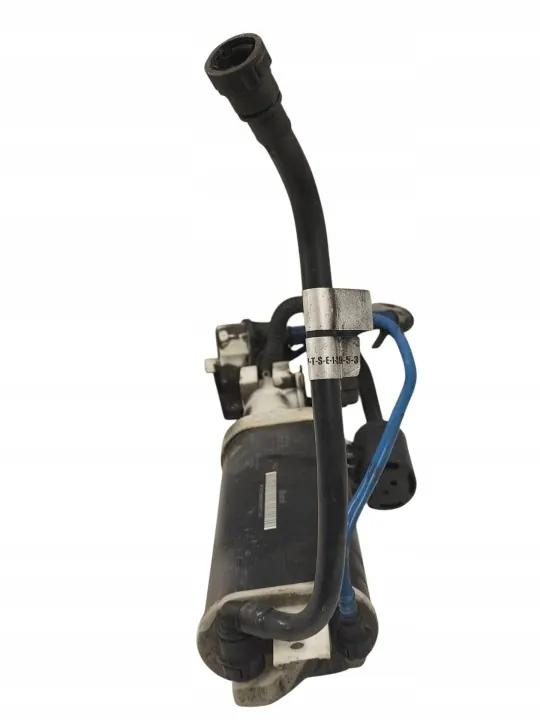 Filtre à charbon vapeur carburant OEM 0670003286 Maserati image 5