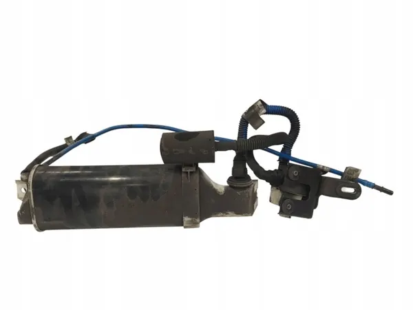 Filtre à charbon vapeur carburant OEM 0670003286 Maserati image 6
