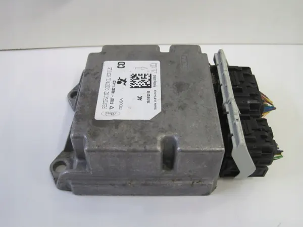 Módulo Airbag Ford C1BT-14B321-CD para Fiesta MK7 image 2