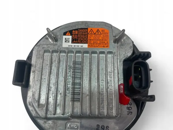 Xenon-moduuli OEM CHR4510H3 Mazda 6 Estate:lle image 10