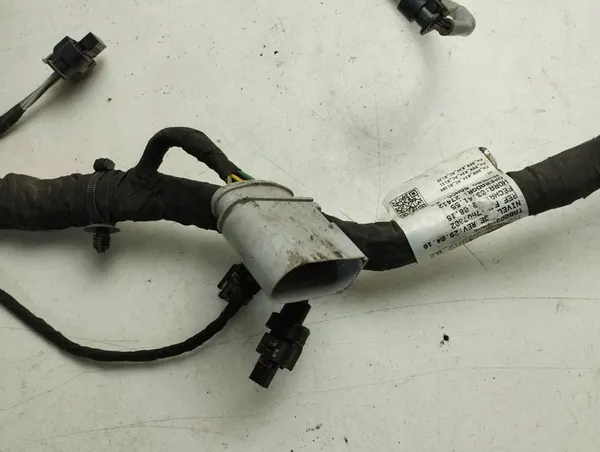 2018 Volkswagen Tiguan Allspace Moottorikaapeli 06K972627EJ image 10