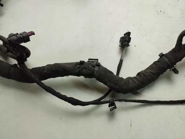 2018 Volkswagen Tiguan Allspace Moottorikaapeli 06K972627EJ image 6