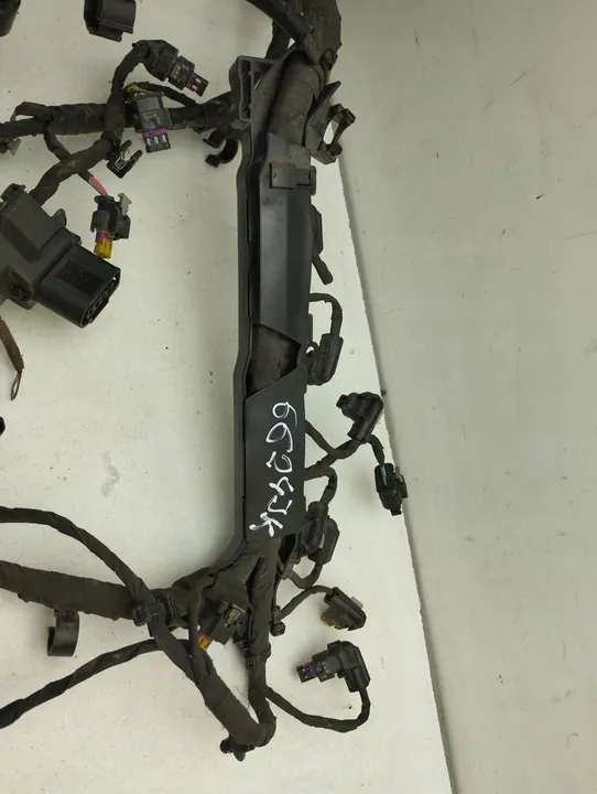 2018 Volkswagen Tiguan Allspace Moottorikaapeli 06K972627EJ image 7