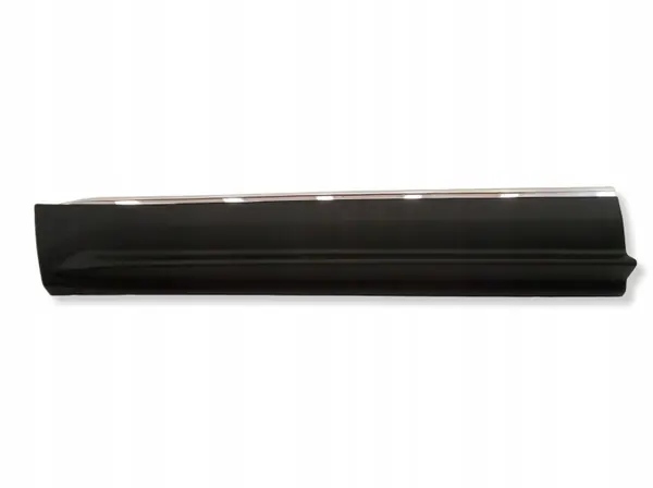 BAIC X7 2020 Moldura Porta A750I01704 Dianteira Esquerda image 2