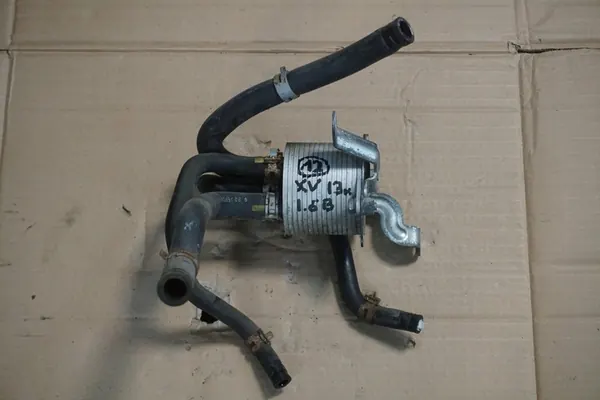 SUBARU IMPREZA XV FORESTER SJ Filtre Radiateur Boîte 2013 image 1