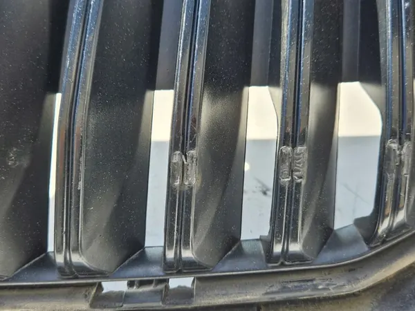 SKODA OE Grille for OCTAVIA 2017 - image 5