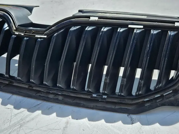 SKODA OE Grille for OCTAVIA 2017 - image 6