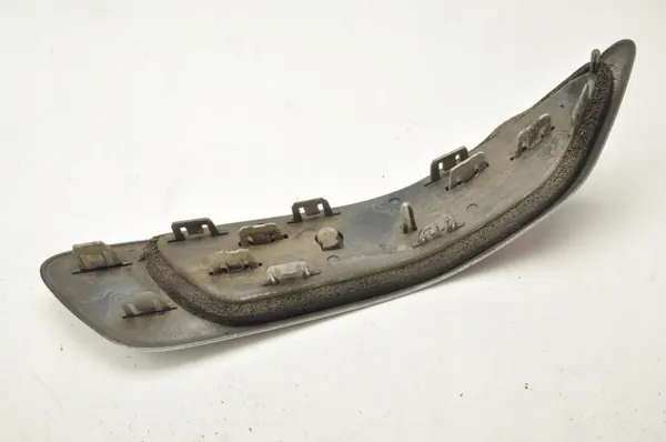 Marco reflector parachoques trasero Volvo XC70 OEM 30744514 image 4