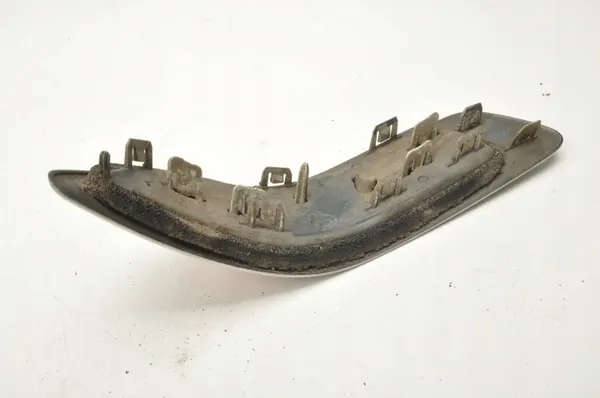 Marco reflector parachoques trasero Volvo XC70 OEM 30744514 image 8